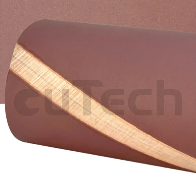sanding belt sanding belt