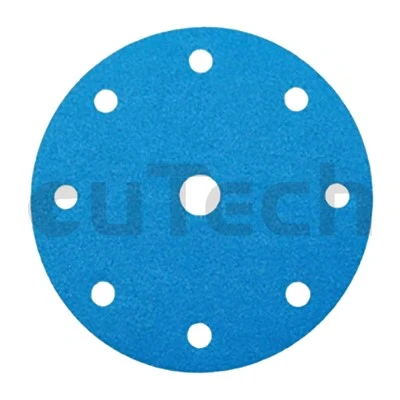 Velcro disk iz cirkonijevega dioksida
